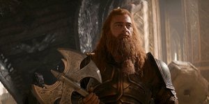 Το «αντίο» της Marvel στον Ρέι Στίβενσον