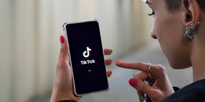  TikTok