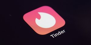Το σήμα της Tinder