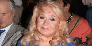 Η Τιτίκα Στασινοπούλου αναφέρθηκε στον Αλέξη Γεωργούλη και τον Γιώργο Κιμούλη