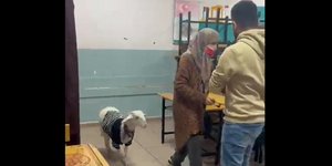 Ακόμα ένα σόου οι εκλογές στην Τουρκία