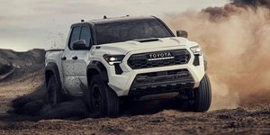 Toyota Tacoma