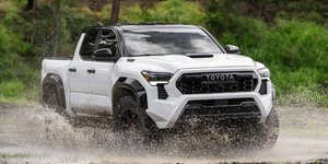 Toyota Tacoma