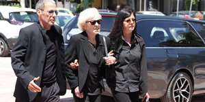 Βασίλης Βογιατζής-Μαρία Βογιατζή 