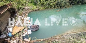 Νεαρή οδηγός έπεσε με το αυτοκίνητο σε αρδευτικό κανάλι στην Ηλεία