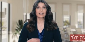 Πόπη Τσαπανίδου 