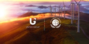 Η United Group συμμετέχει στην πρωτοβουλία του Συμφώνου των Ηνωμένων Εθνών