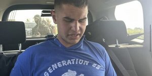 Ούρος Μπλάζιτς Σερβία δολοφόνος ναζιστής φασίστας