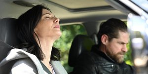 Σασμός: Ο Μαθιός ομολογεί στη Βασιλική 