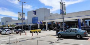 Αεροδρόμιο «Ελ. Βενιζέλος»