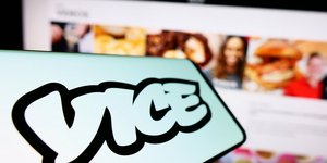 αμερικανικός όμιλος Vice