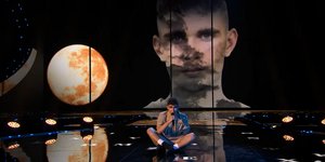 Eurovision, εκτός τελικού ο Βικτορ Βερνίκος