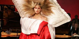 Οταν η μόδα συναντά το design