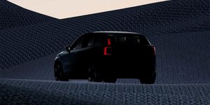 Volvo EX30