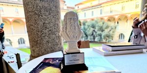 Βραβείο Λεονάρντο ντα Βίντσι