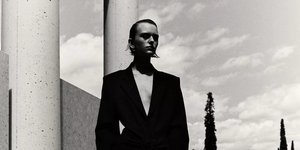 To Wallpaper αποθεώνει την Ελλάδα