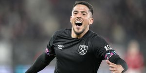 Η Γουέστ Χαμ προκρίθηκε στον τελικό του Conference League με δύο νίκες επί της Άλκμααρ