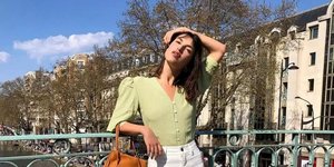 Φωτογραφία: Instagram/ @jeannedamas