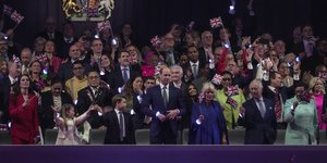  πρίγκιπας Γουίλιαμ έβγαλε λόγo