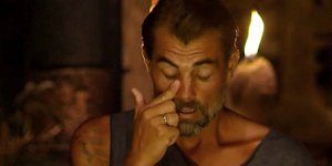 Αποχώρησε οικειοθελώς από το Survivor All Star ο Στέλιος Χανταμπάκης