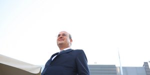 Κωστής Χατζηδάκης