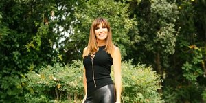 Φωτογραφία: Instagram/@vikyhatzivasiliou