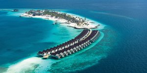 Αυτό είναι το πιο «καυτό νέο ξενοδοχείο» στον κόσμο, σύμφωνα με το Tripadvisor