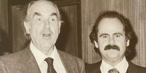 Ο πρώην υφυπουργός του ΠΑΣΟΚ, Χρήστος Οικονόμου