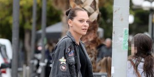 Η Υβόννη Μπόσνιακ