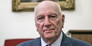 Χρήστος Ζερεφός