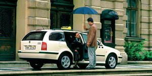 Η πιο ξεχωριστή Skoda Octavia