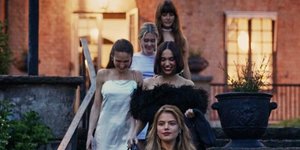 Barracuda Queens