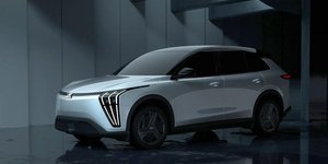 Νέο μοντέλο στην Ευρώπη