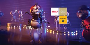 Τράπεζα Πειραιώς & ERGO Ασφαλιστική για την ασφάλεια αυτοκινήτου