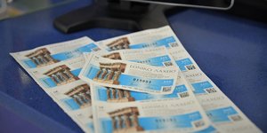 Το Εθνικό Λαχείο μοιράζει εγγυημένο έπαθλο 1.000.000 ευρώ