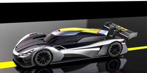 777 hypercar