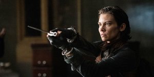 The Walking Dead_Dead City_1