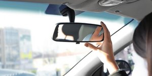 Καθρέπτης αυτοκινήτου 