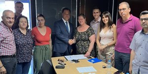 Άδωνις Γεωργιάδης