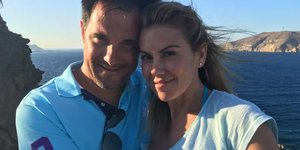 Άδωνις Γεωργιάδης, Ευγενία Μανωλίδου