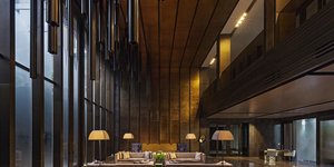 Ξενοδοχείο Νέο Δελχί έμενε τσάμπα