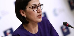 Ειρήνη Αγαπηδάκη