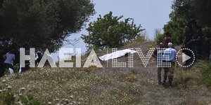 Φονικό στην Ηλεία με αφορμή τα γίδια που μπήκαν στο χωράφι