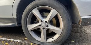 Νέο, τυφλό χτύπημα των ακτιβιστών