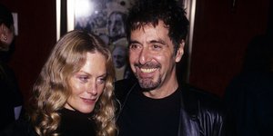 Η μοντέρνα οικογένεια του Al Pacino