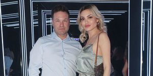 Αλεξάνδρα Παναγιώταρου και Αριστομένης Γιαννόπουλος δεν αντάλλαξαν κουβέντα