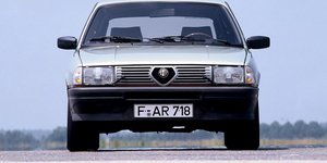Alfa Romeo 33