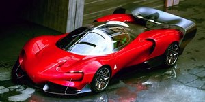 Alfa Romeo P7