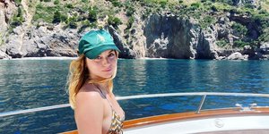 Φωτογραφία: Ana De Armas στο Instagram