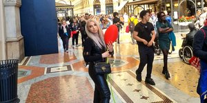 Κως αγνοούμενη Πολωνή εξαφάνιση απαγωγή μητέρα